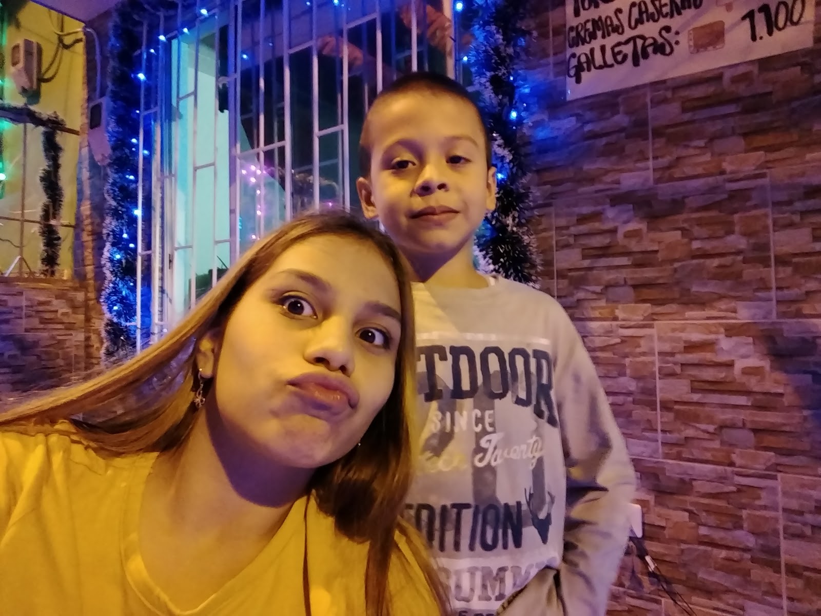 Los Burro's