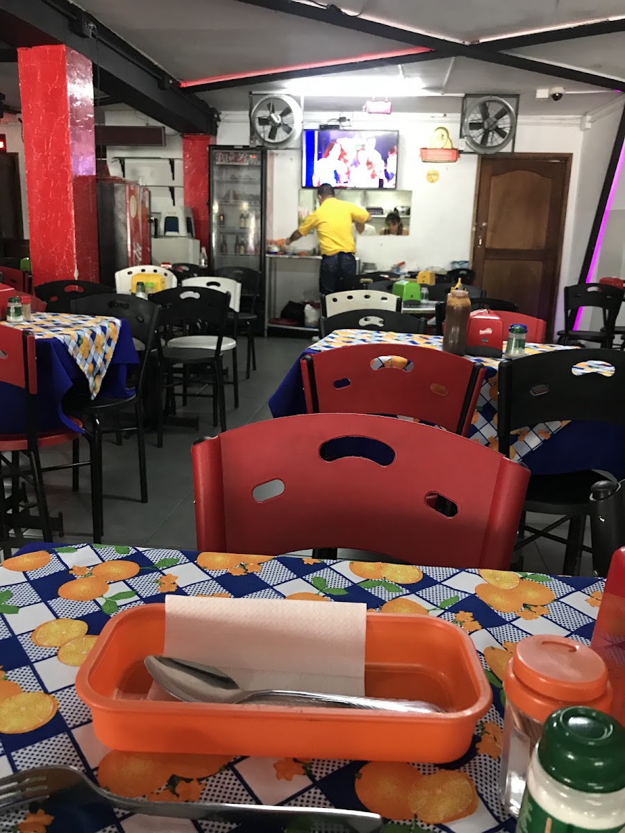 Caminito Paisa