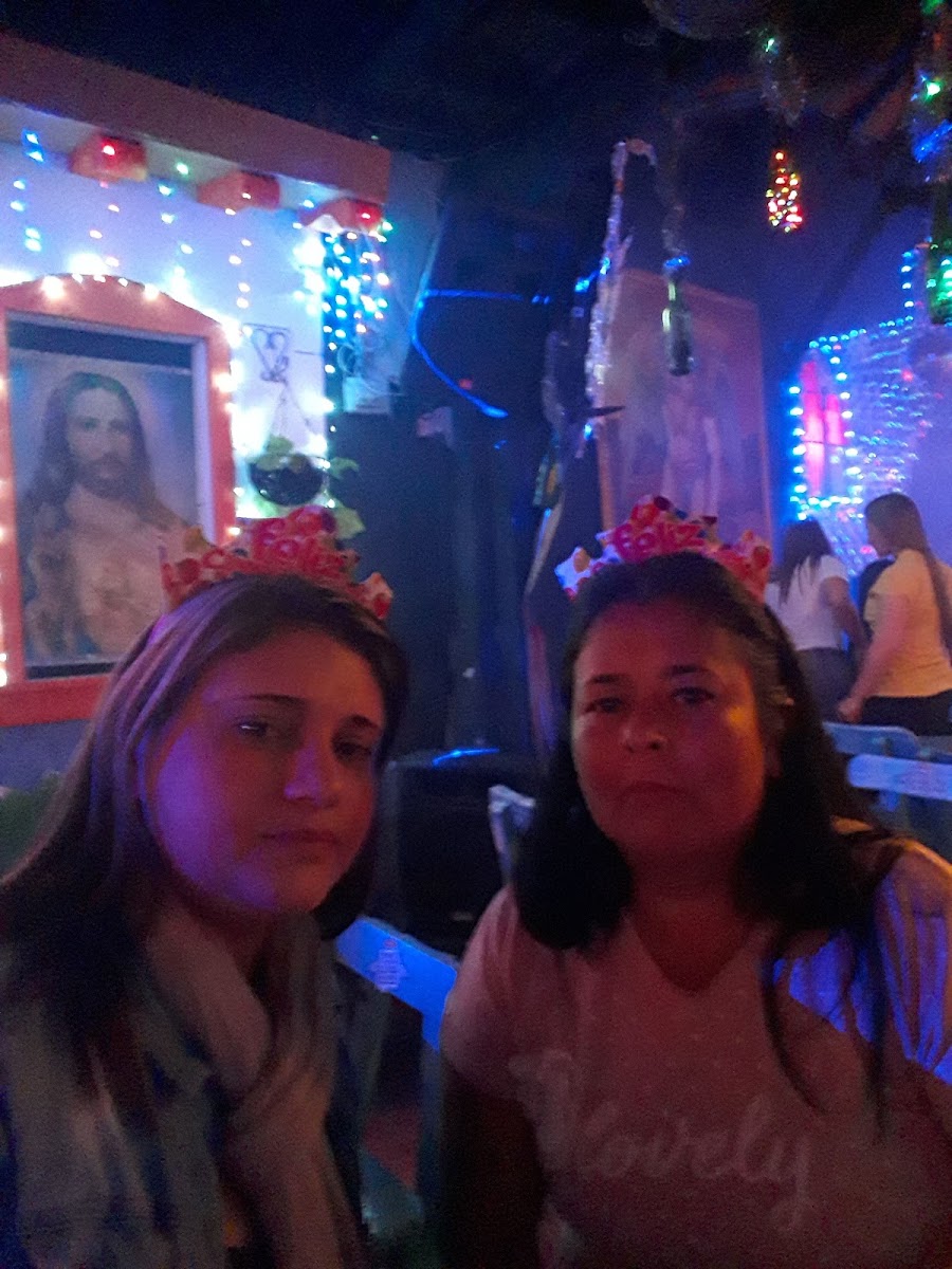 alitas y costillas