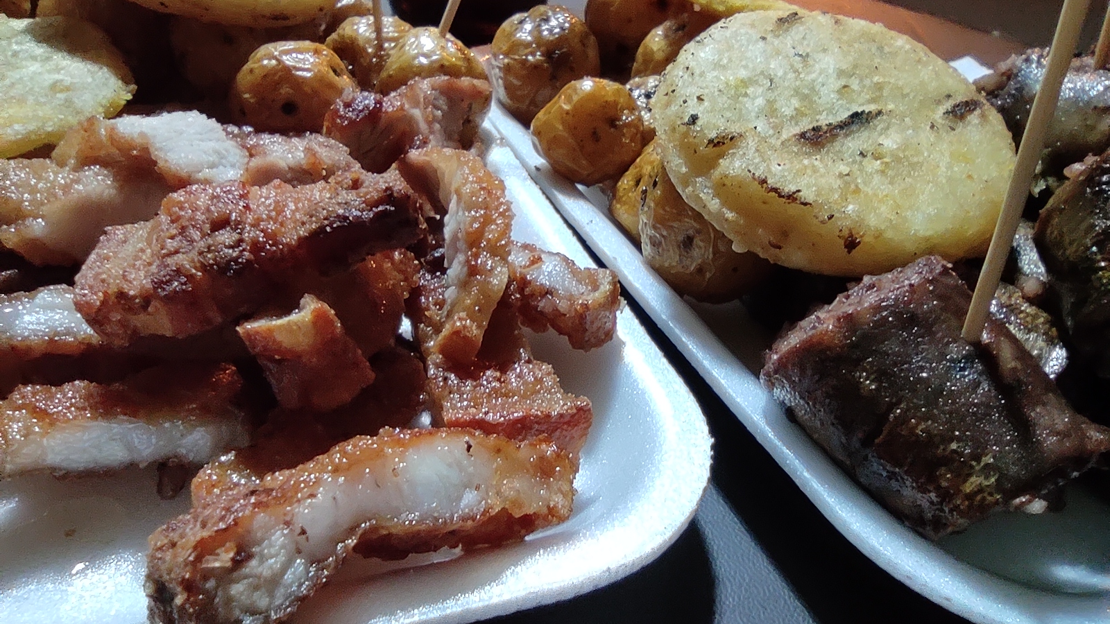Morcilla Típica Envigadeña - Tulio Recomienda