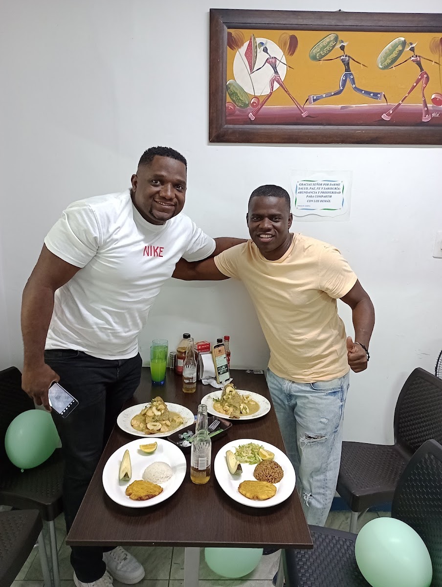 Pescadería, cevichería y restaurante La Isla
