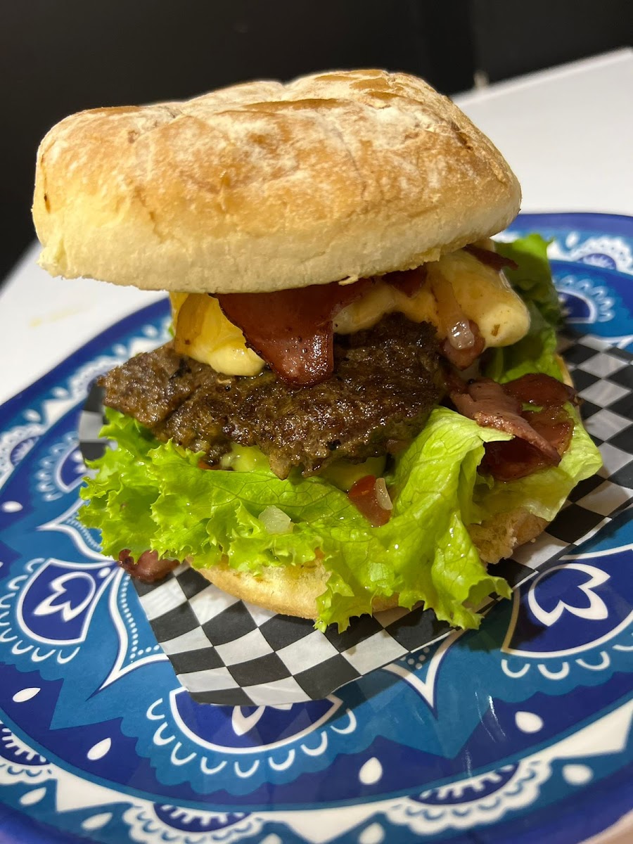 EL REY DE LOS TACOS