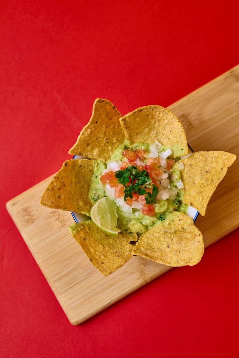 EL REY DE LOS TACOS