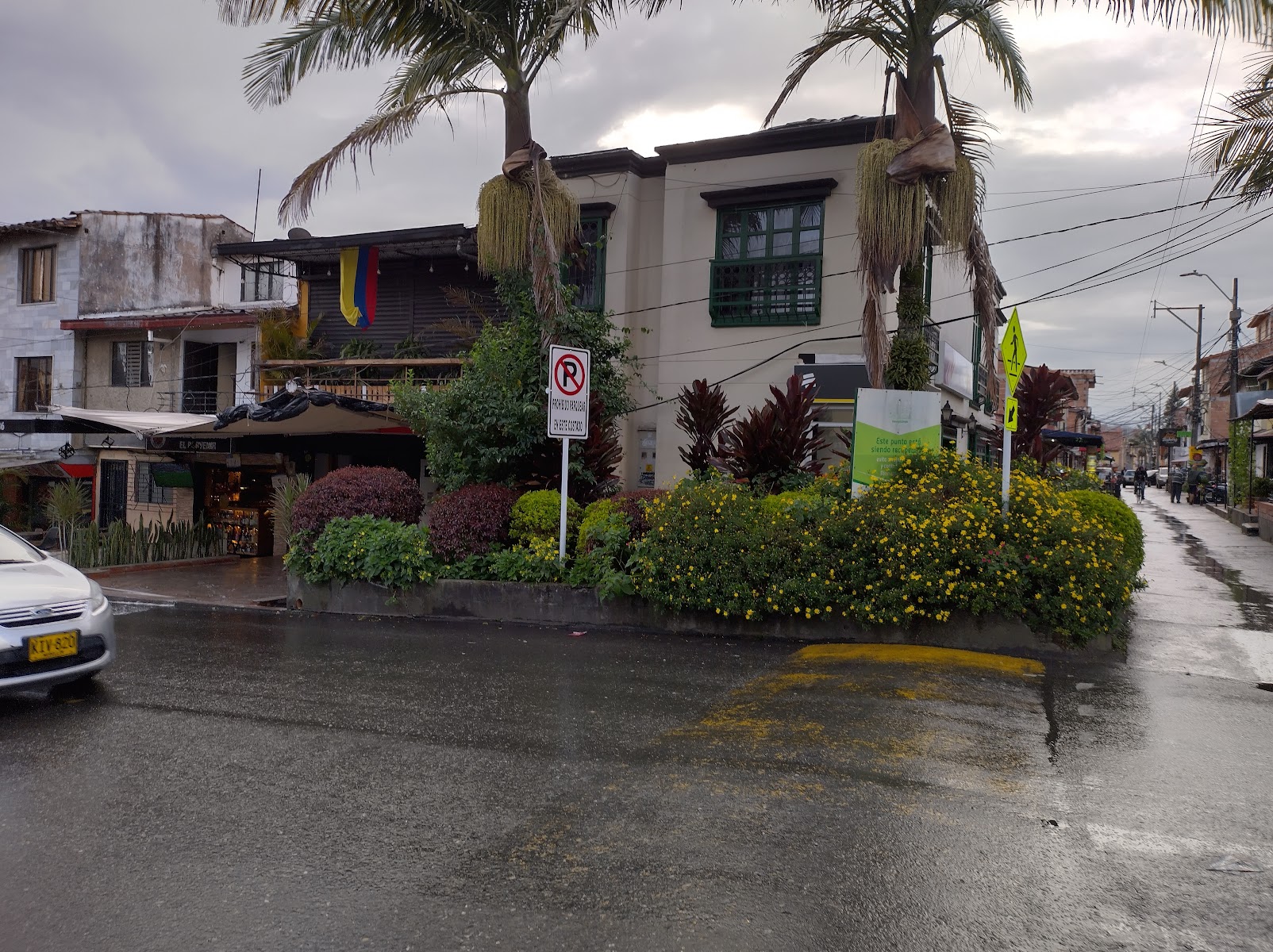 Quesudos Qbrutales Rionegro