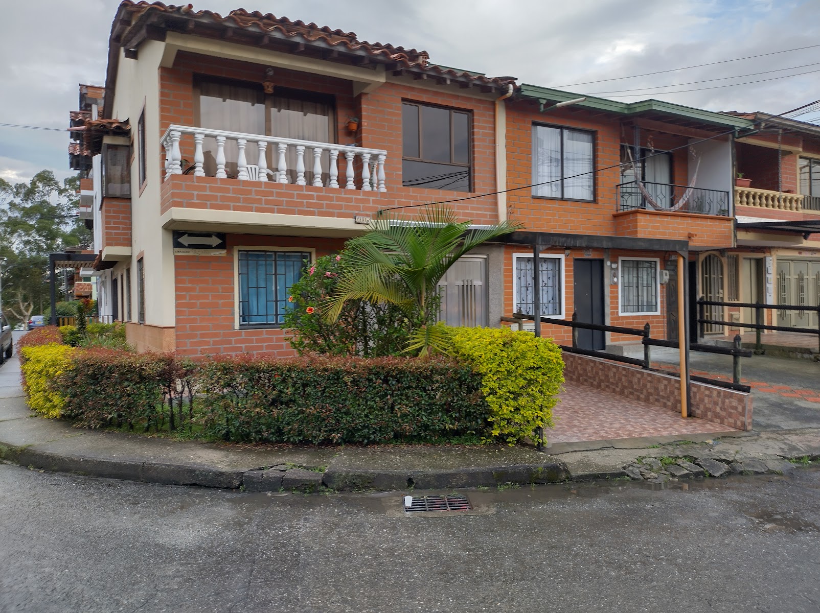 Quesudos Qbrutales Rionegro