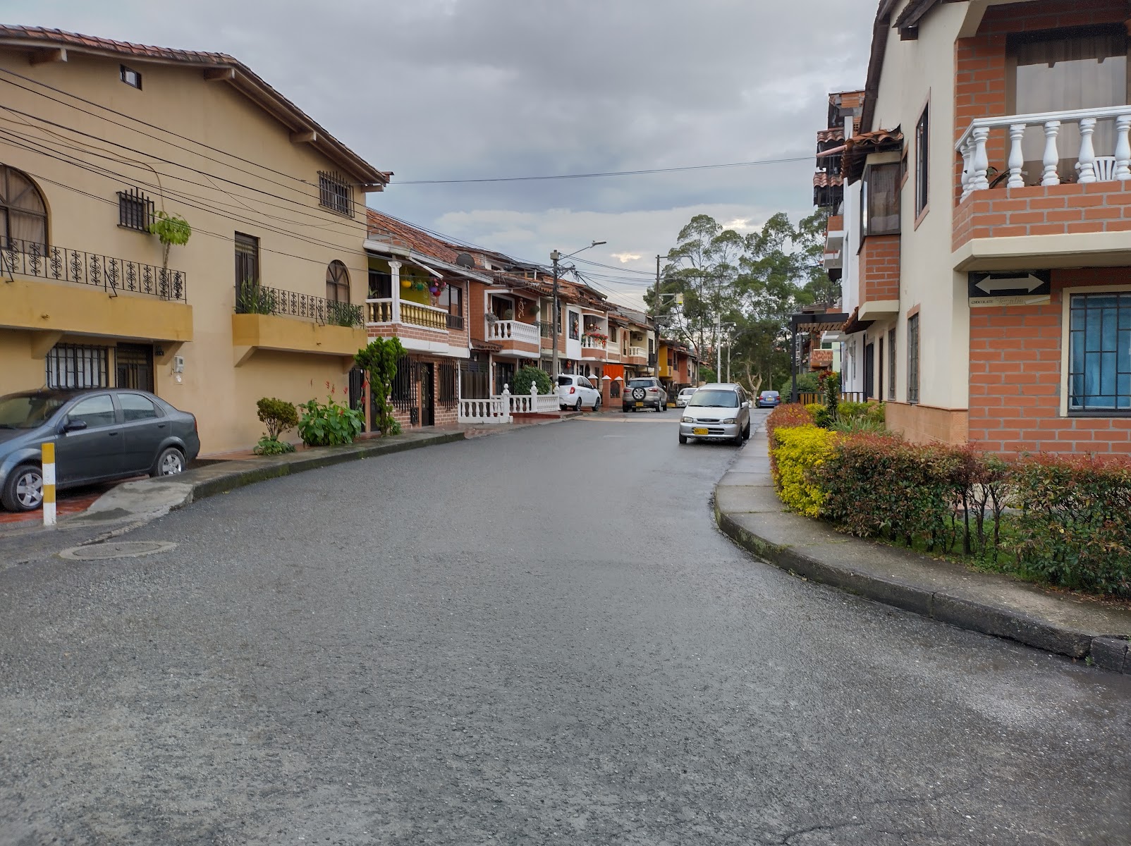 Quesudos Qbrutales Rionegro
