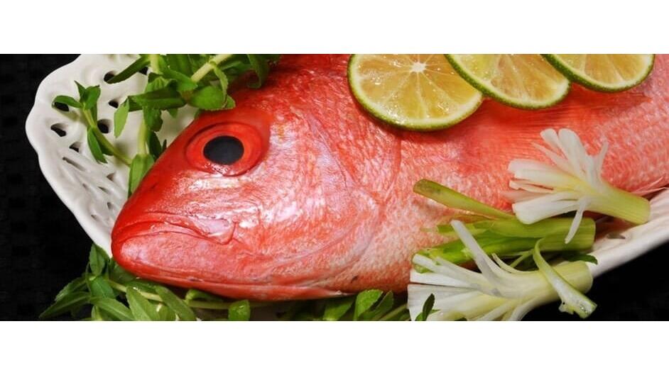 Delimar Pescados y Mariscos