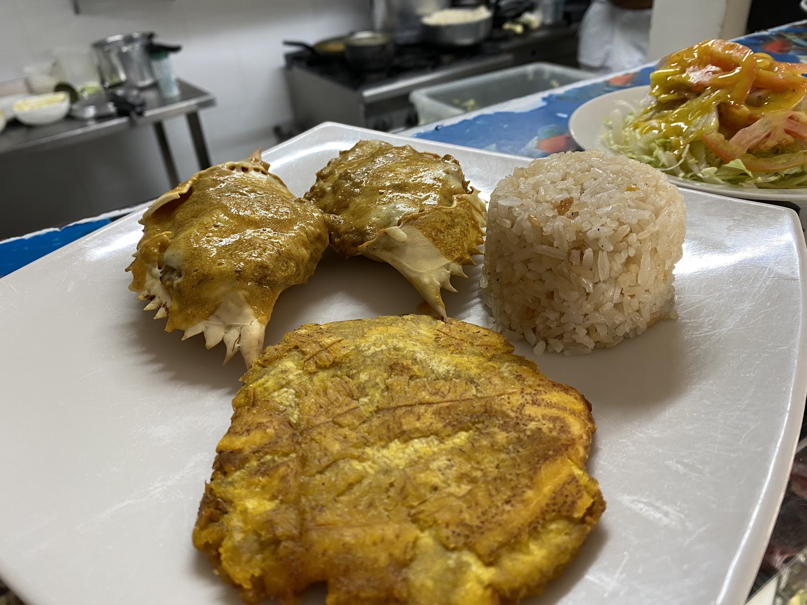 Delimar Pescados y Mariscos