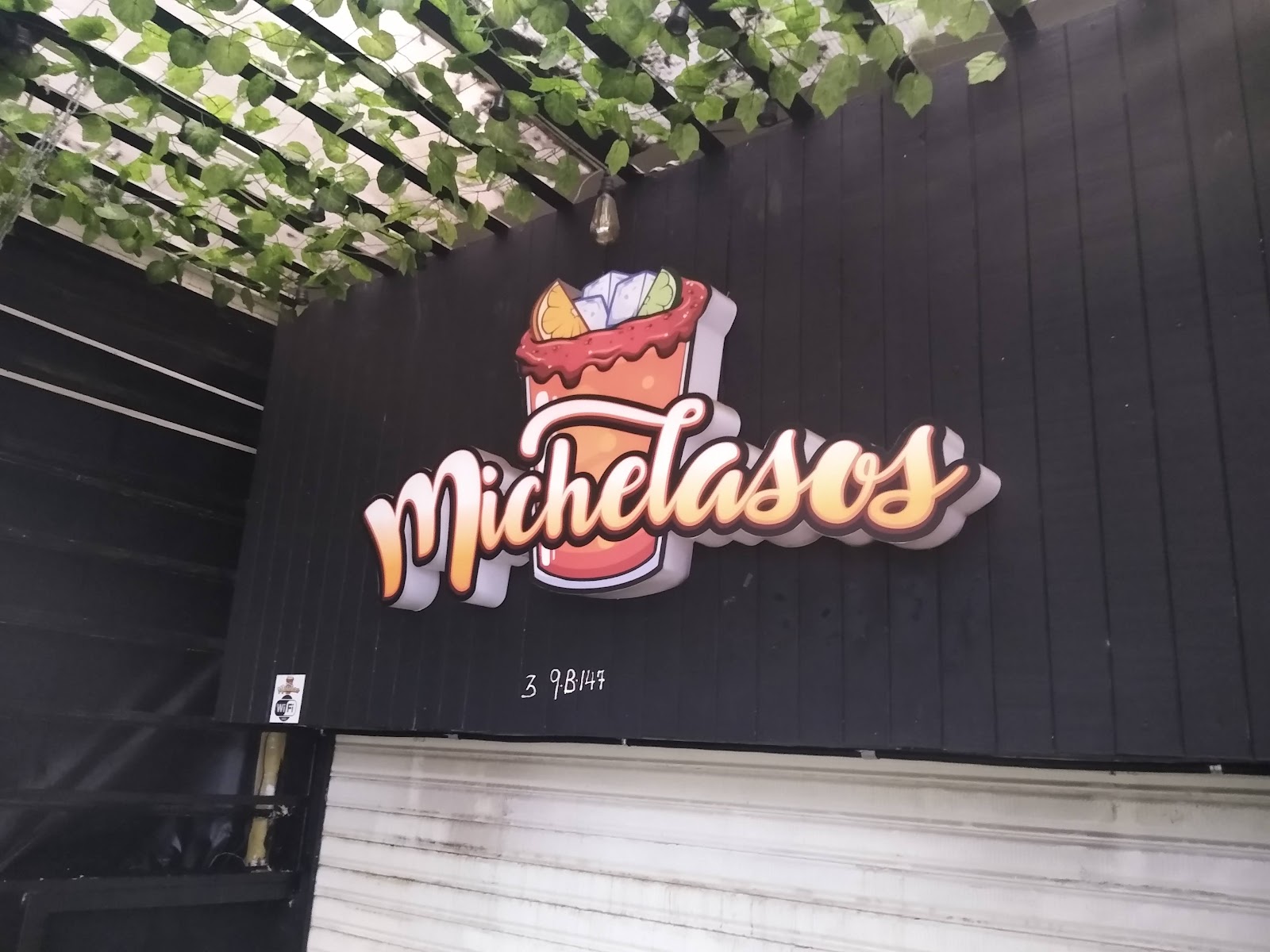 MICHELASOS