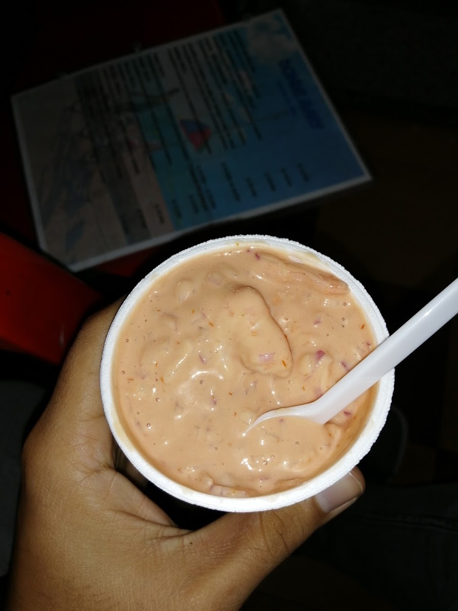 Cevichería El Costeño