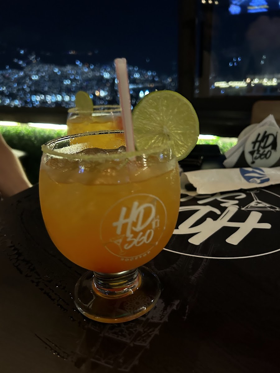 HD 360 - Rooftop
