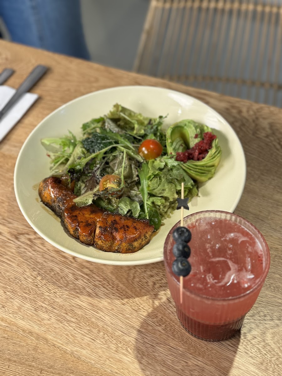 Floretto | Brunch & Café