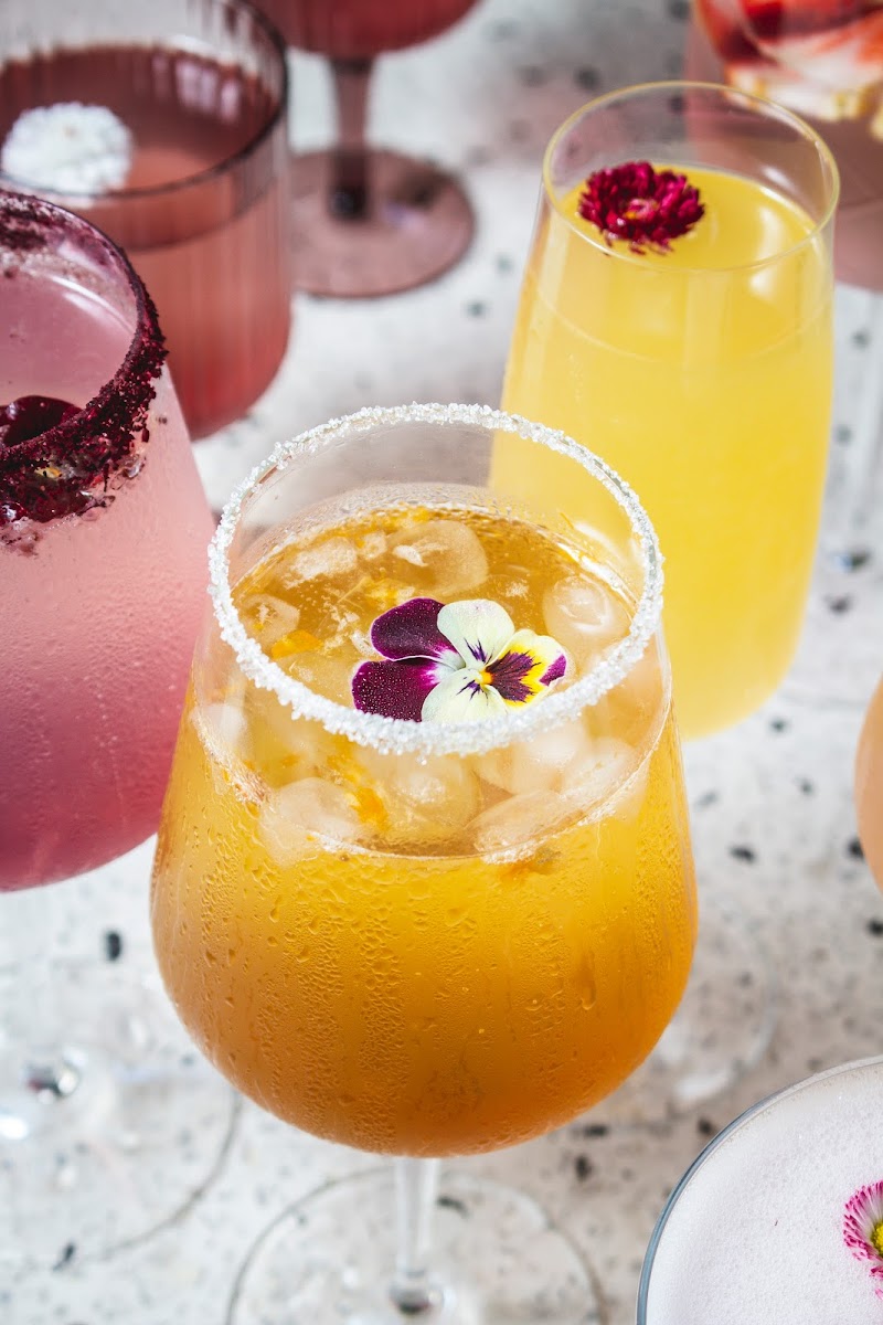 Floretto | Brunch & Café