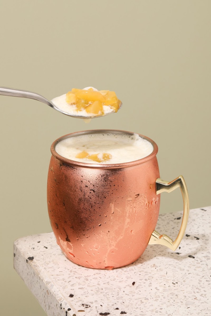 Floretto | Brunch & Café