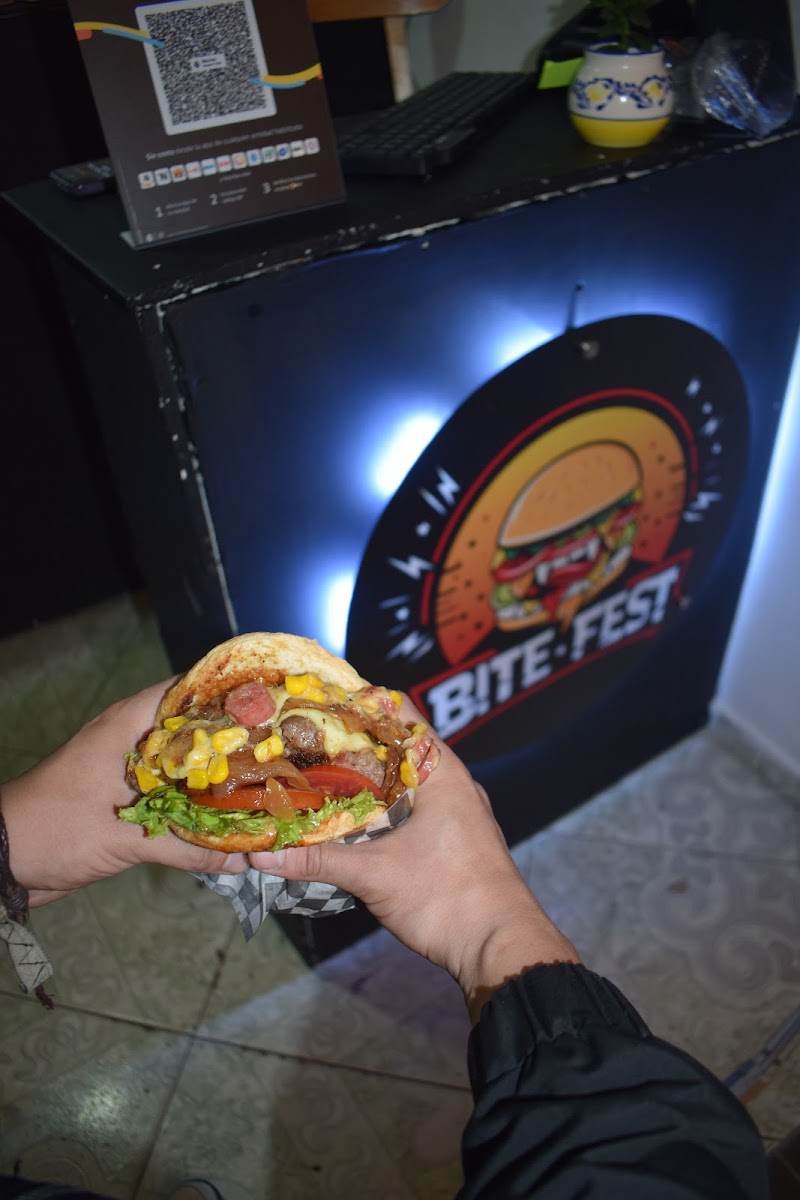Bite Fest