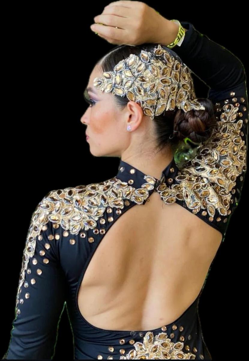 DANCESTRAL EXPERIENCE