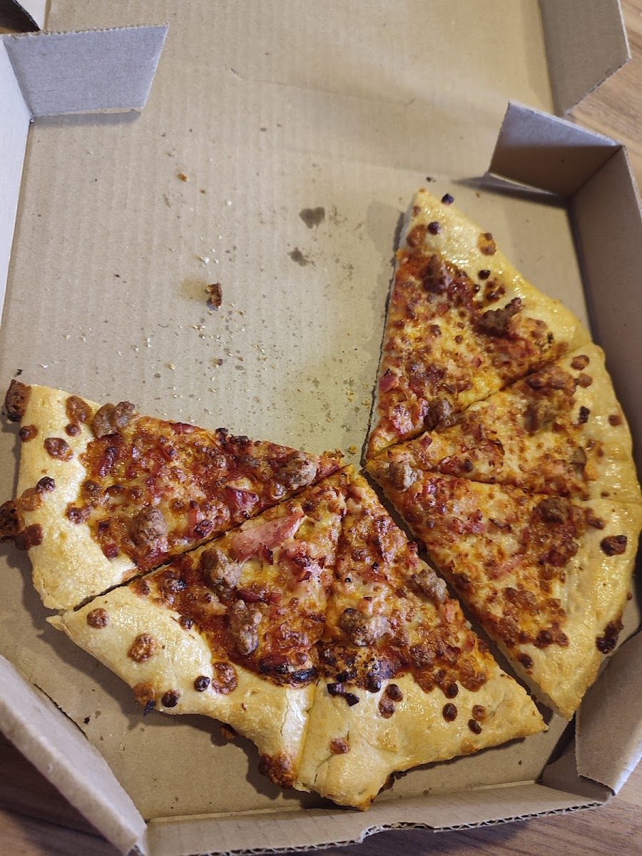 Pizza Hut