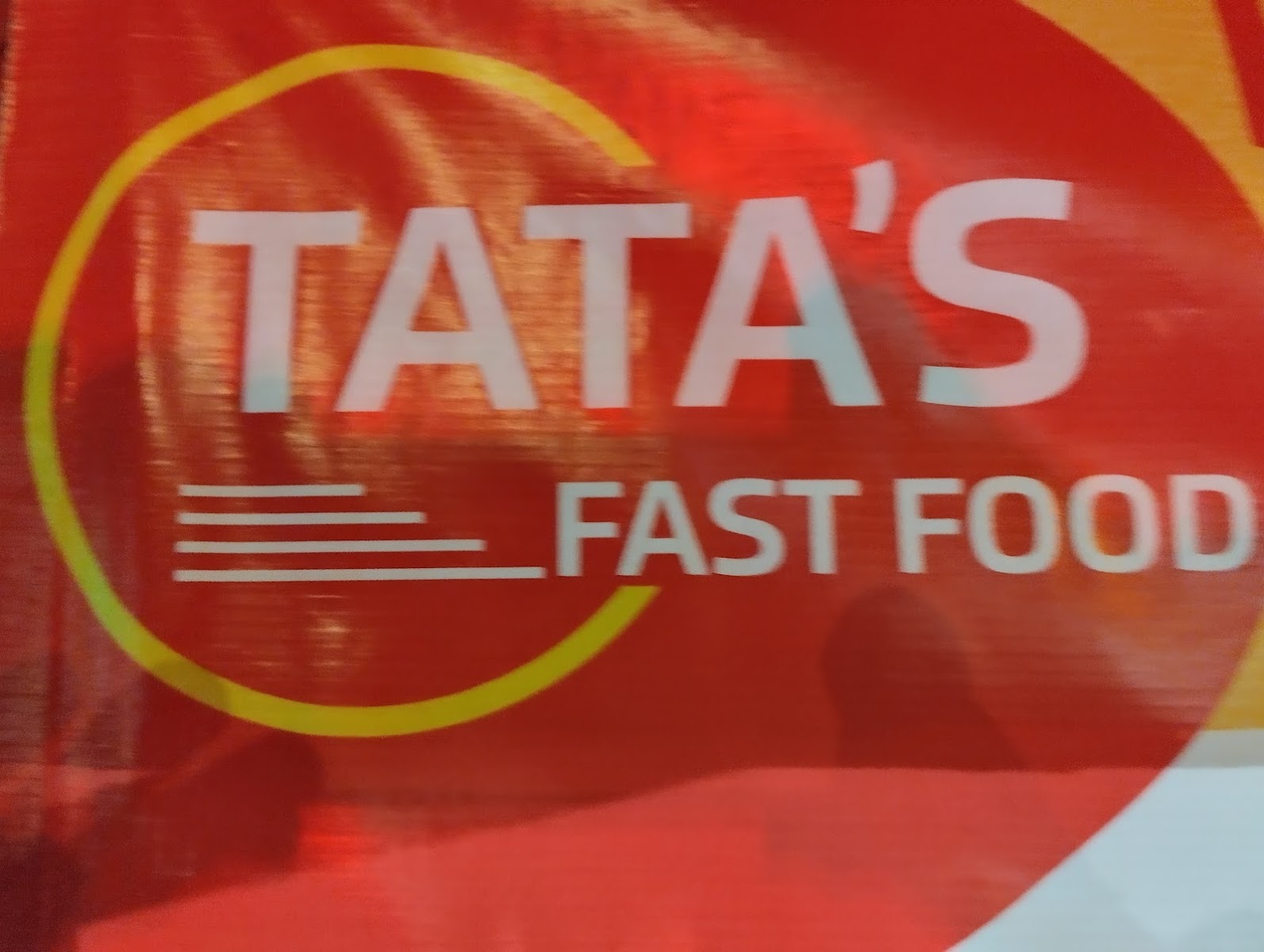 TATA'S FAST FOOD