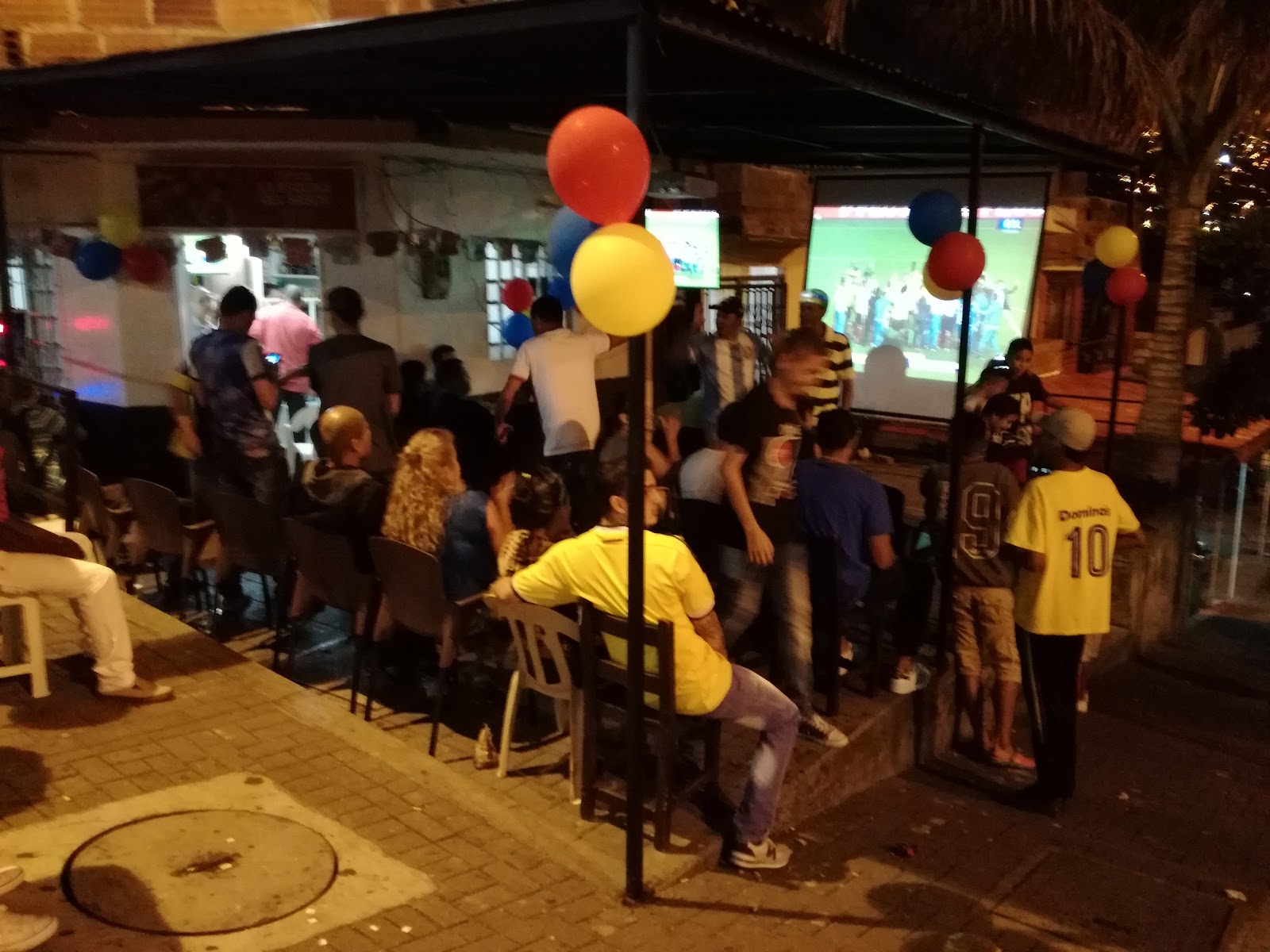 Licores la esquina del sabor