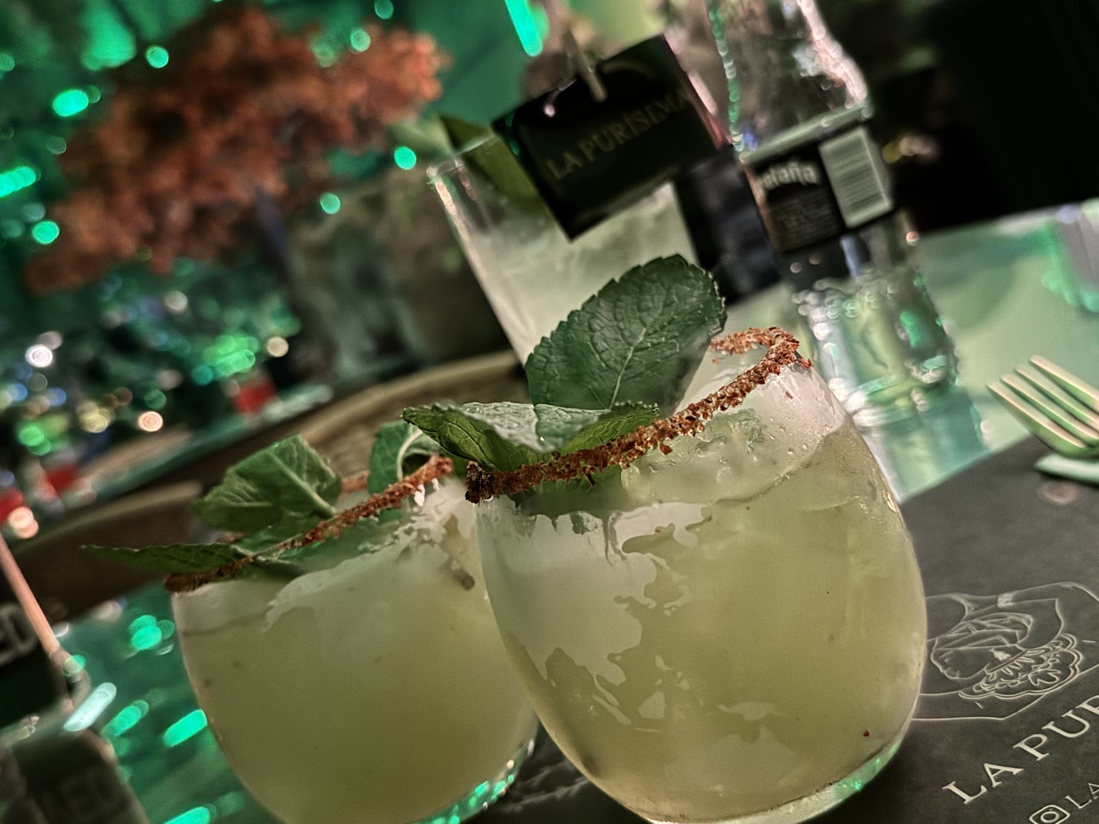 La Purísima Medellín