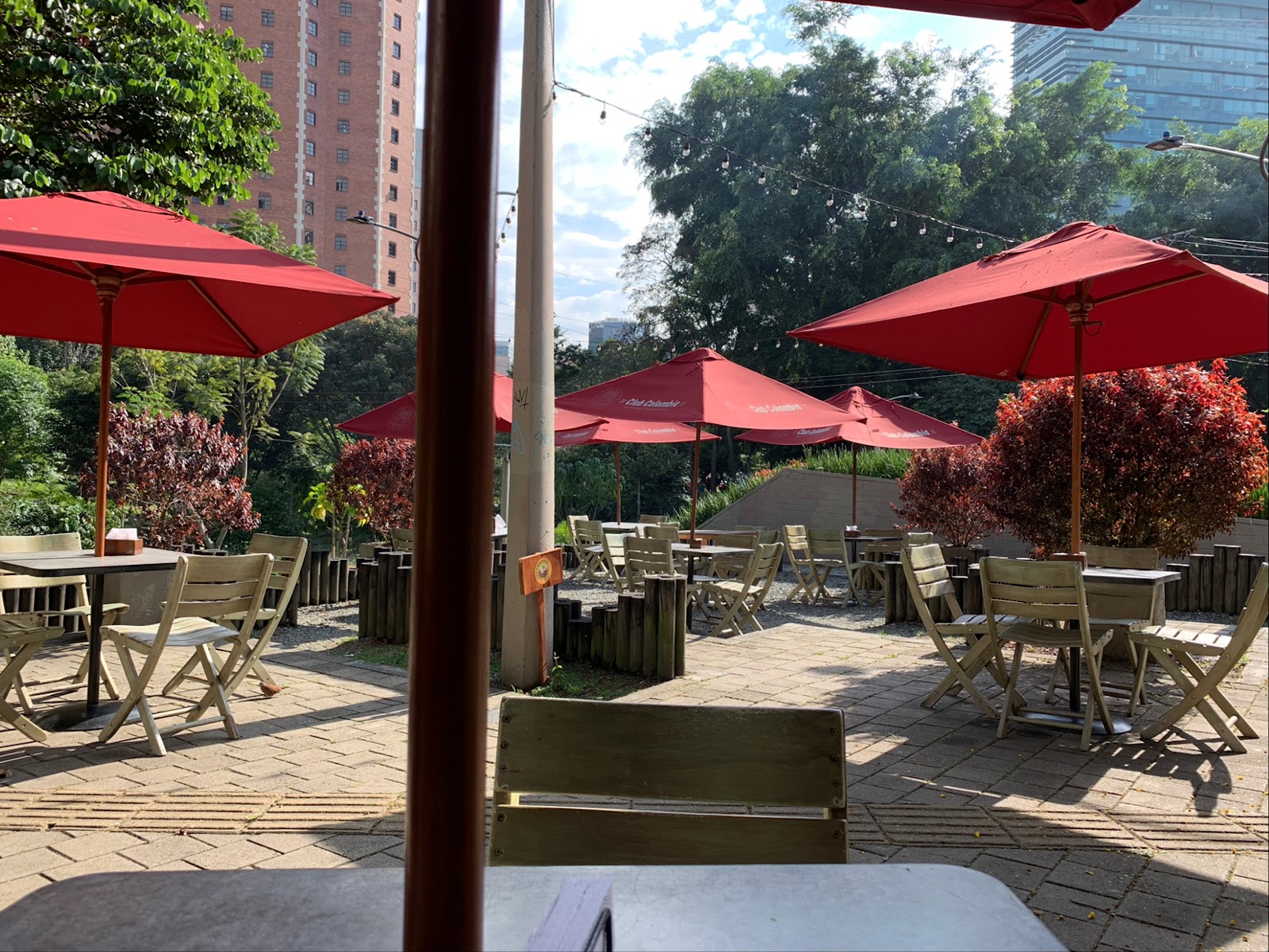 restaurante aguacate