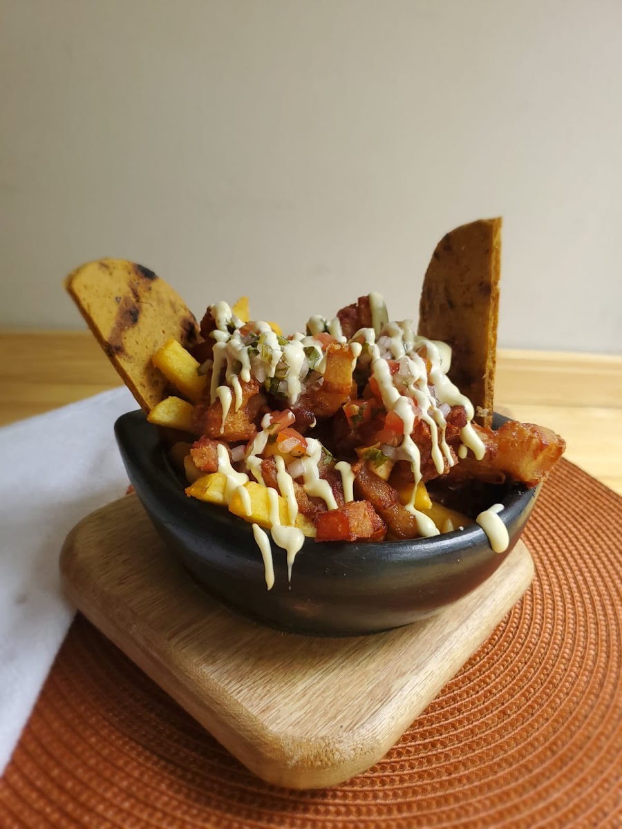 Comidas y Bebidas | Carnibales