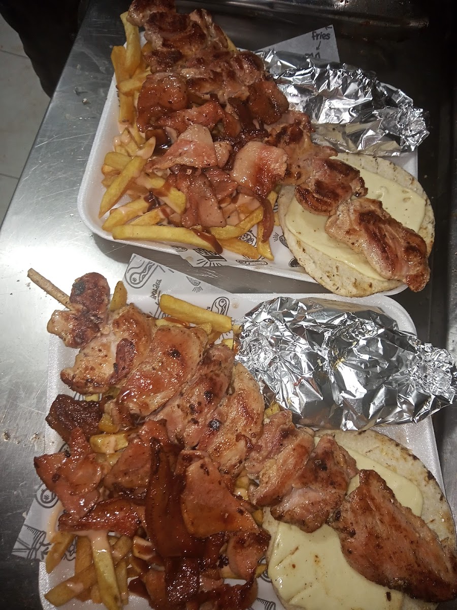 Las Delicias Del Teran