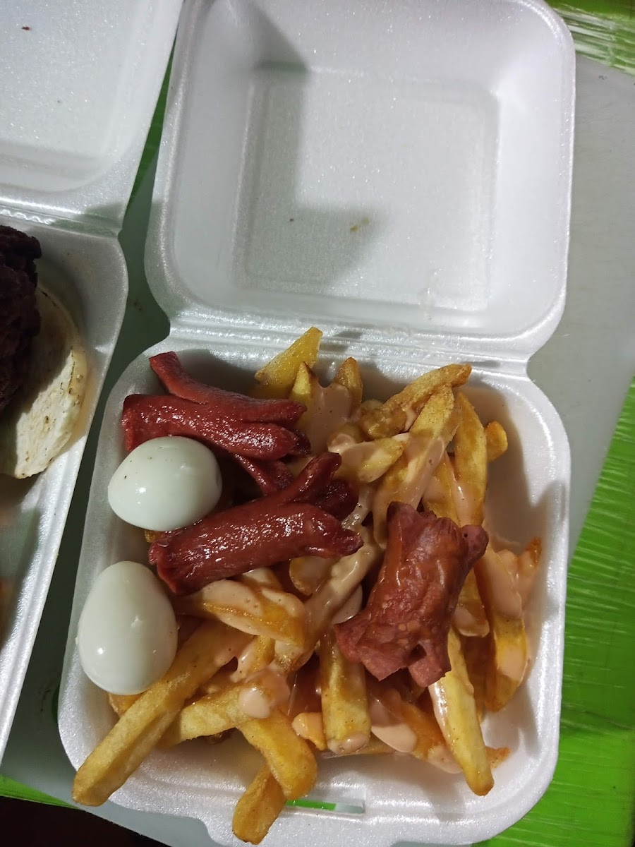 Las Delicias Del Teran
