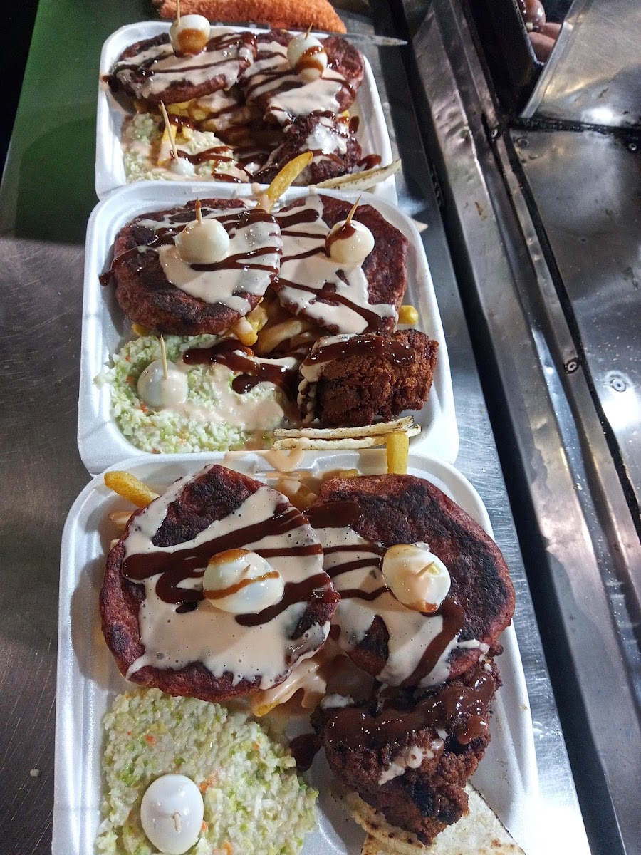 Las Delicias Del Teran
