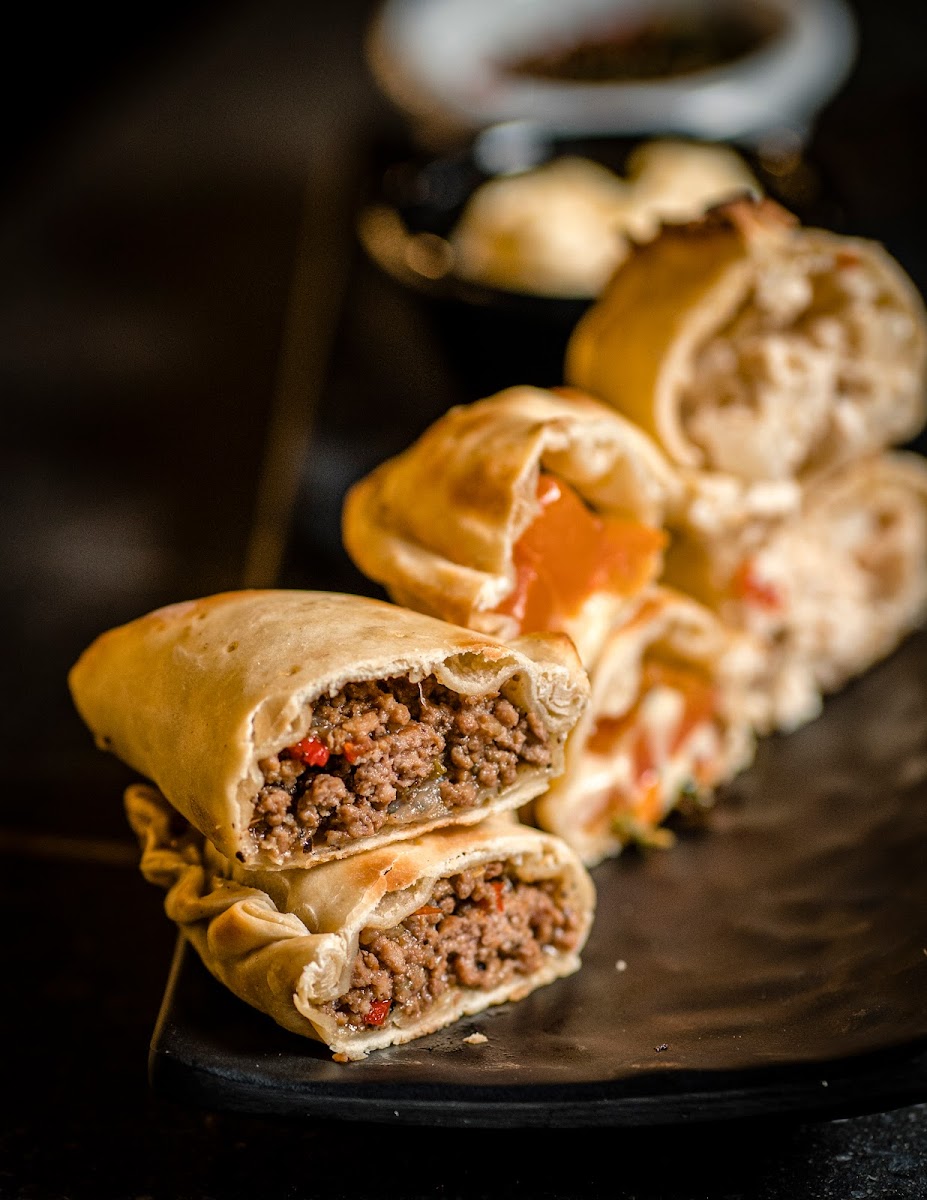 Colo Cocina Argentina - Steakhouse
