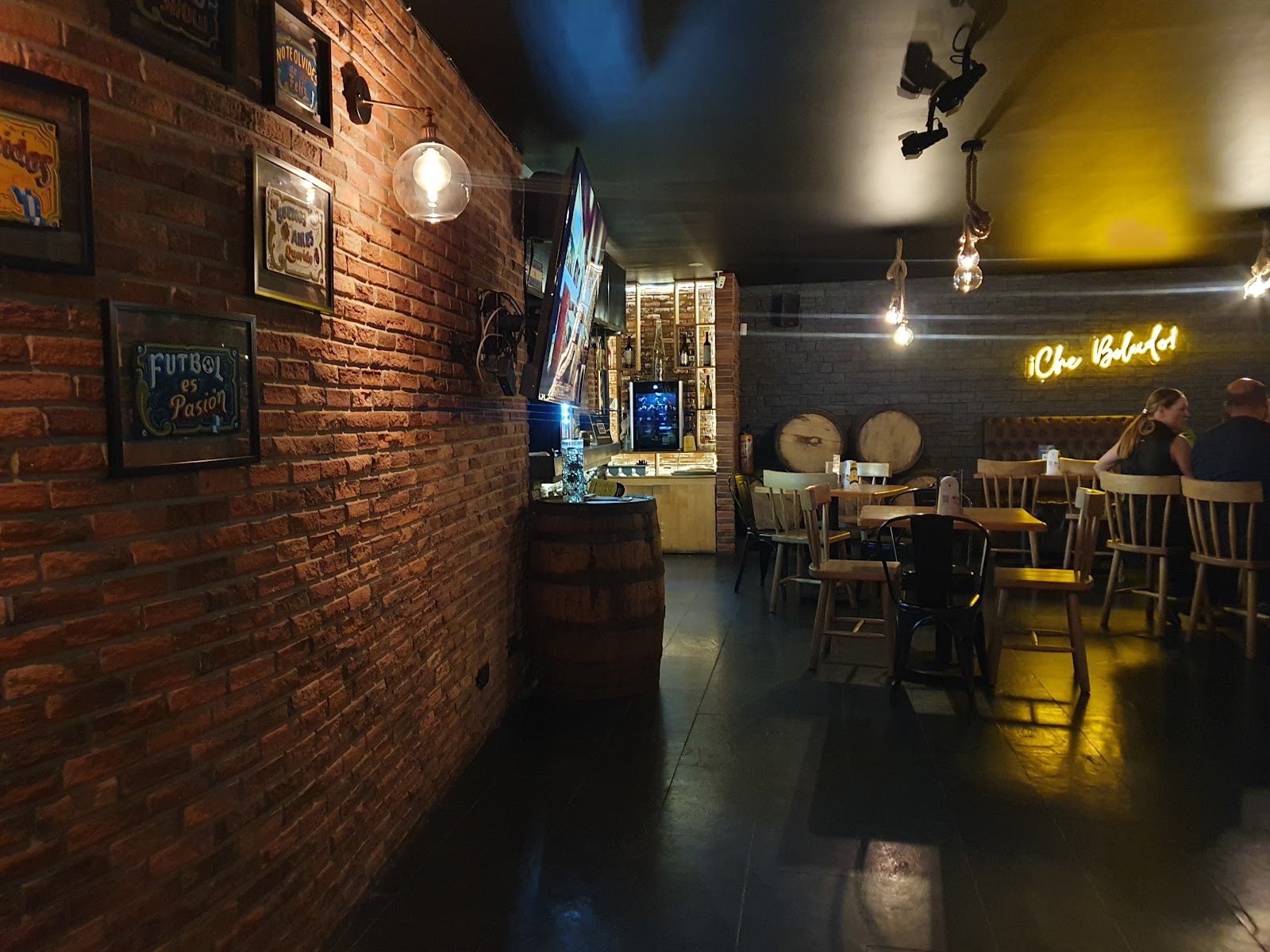 Colo Cocina Argentina - Steakhouse
