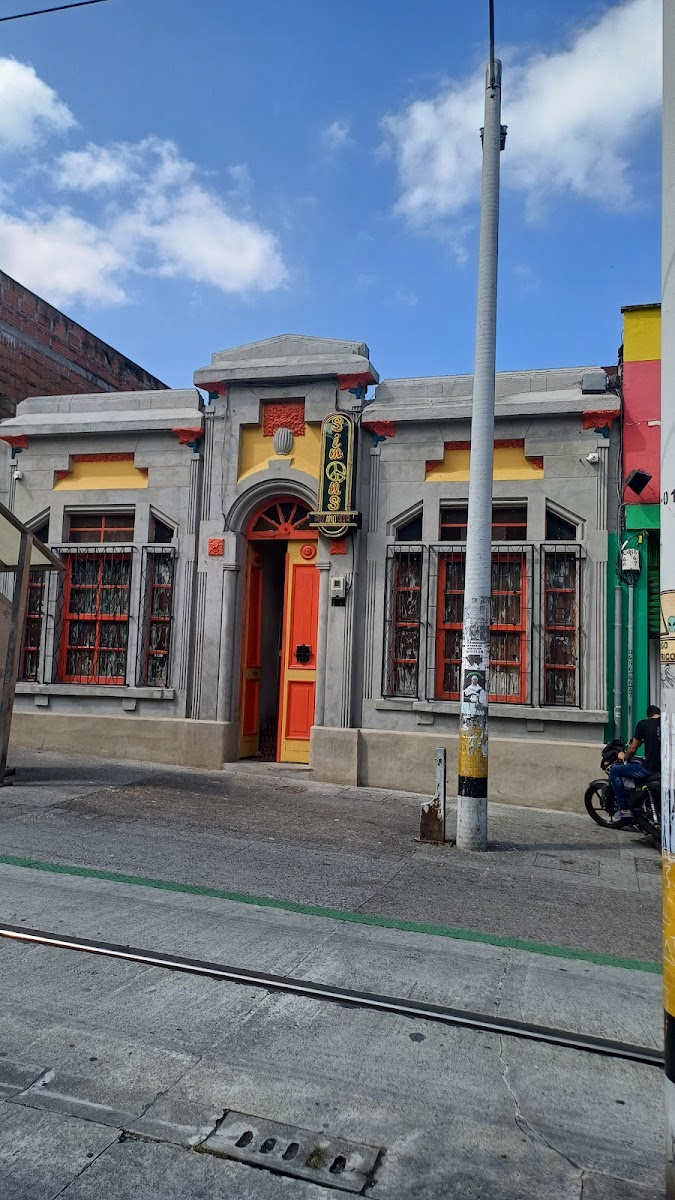 Simons Pizza&Beer Buenos Aires