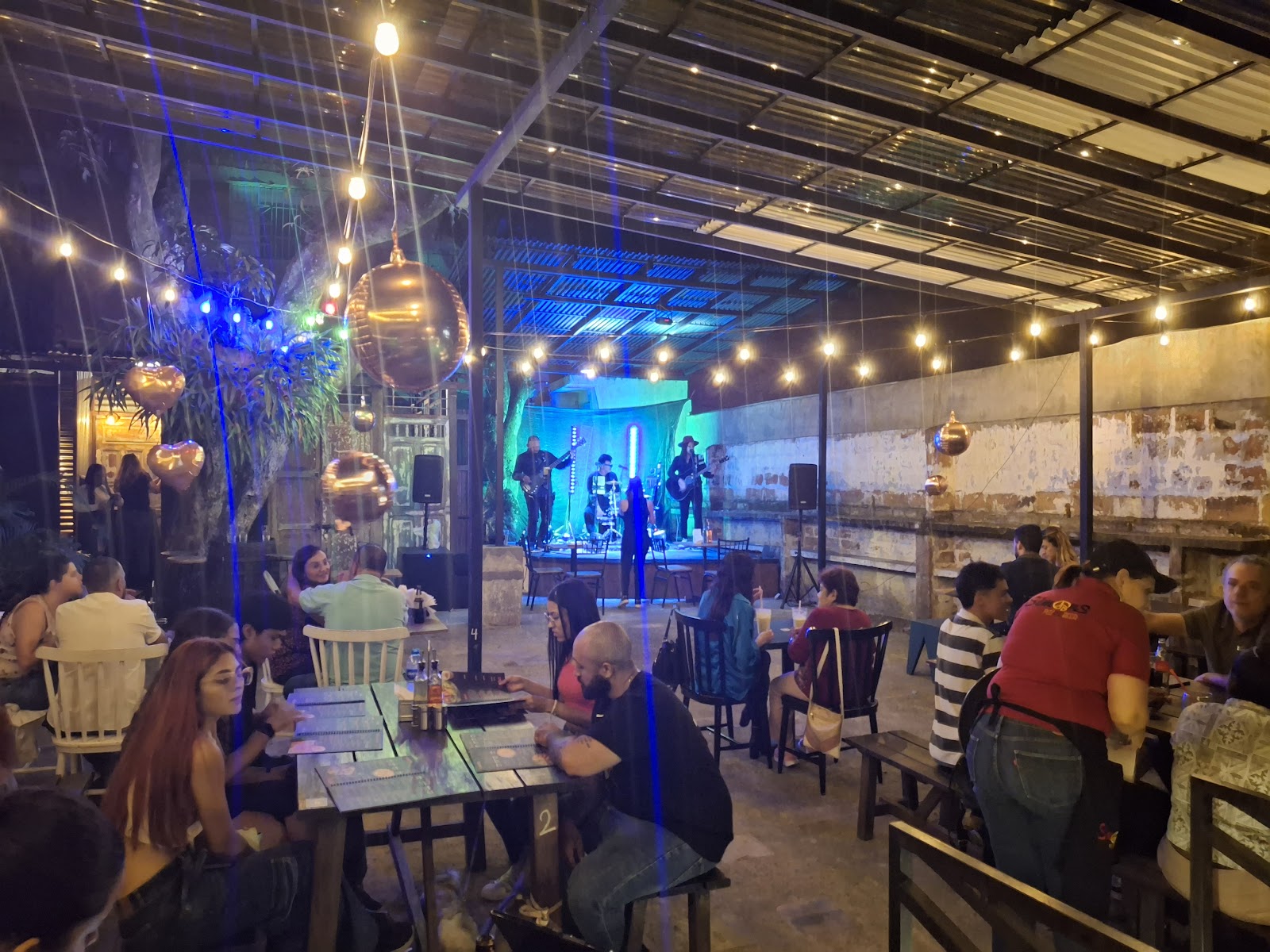 Simons Pizza&Beer Buenos Aires