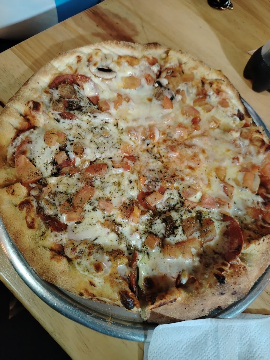 Pizzería Nativa