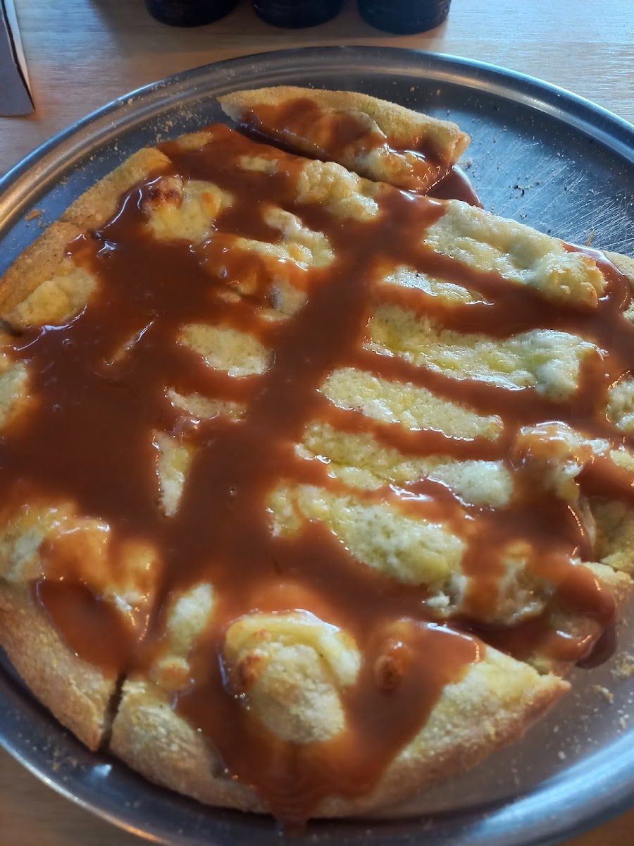 Pizzería Nativa