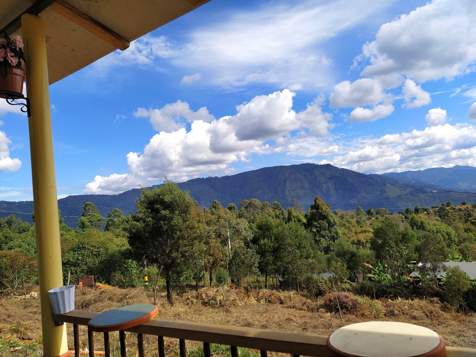 Estadero El Paraiso