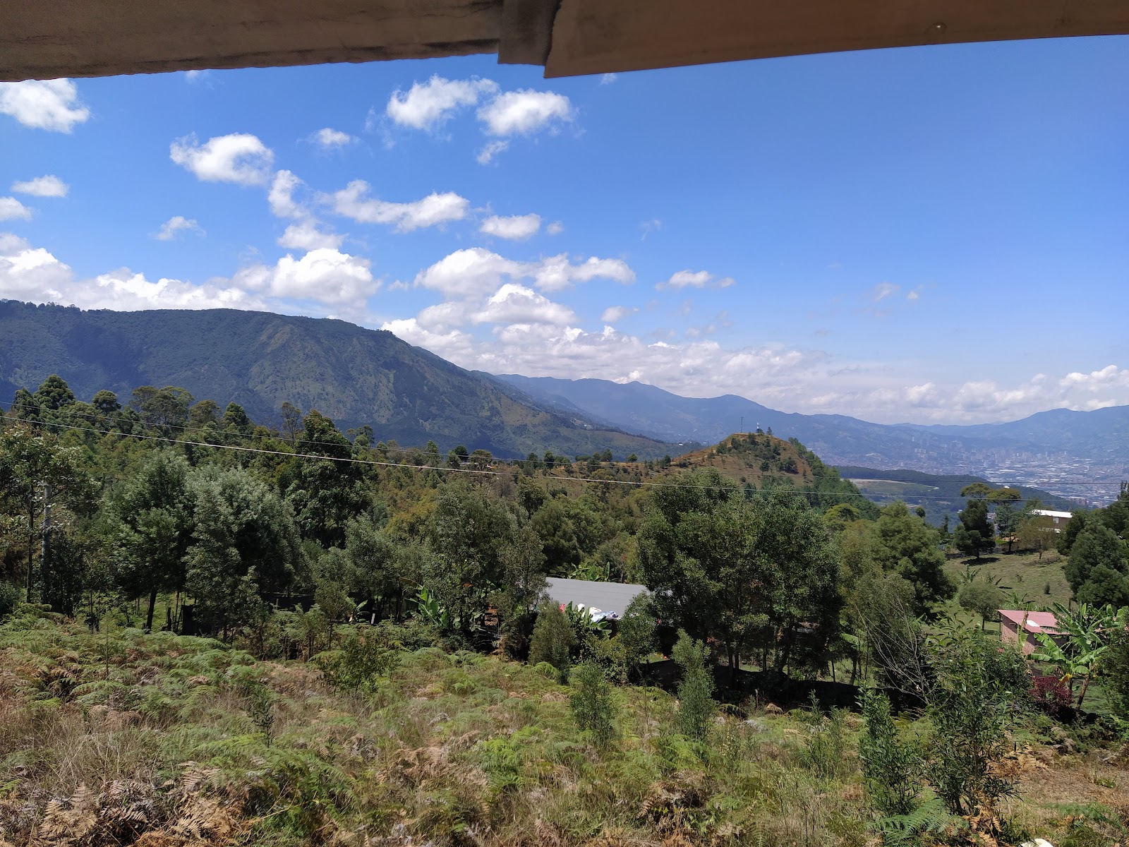 Estadero El Paraiso