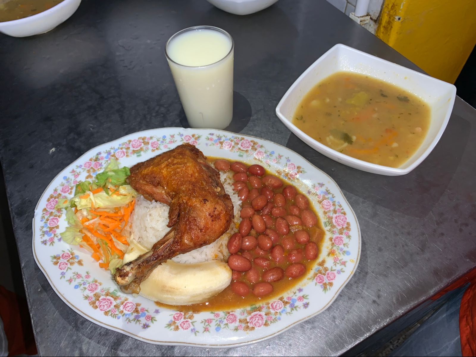 Restaurante Sazon de la abuela