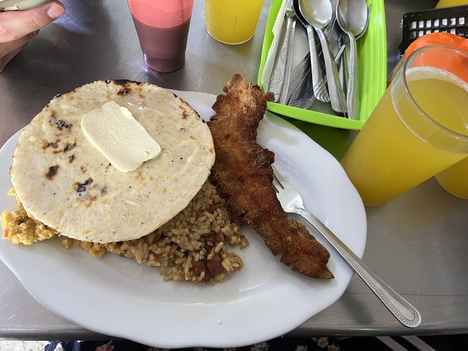 Restaurante Sazon de la abuela