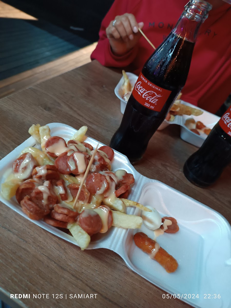 Papotas