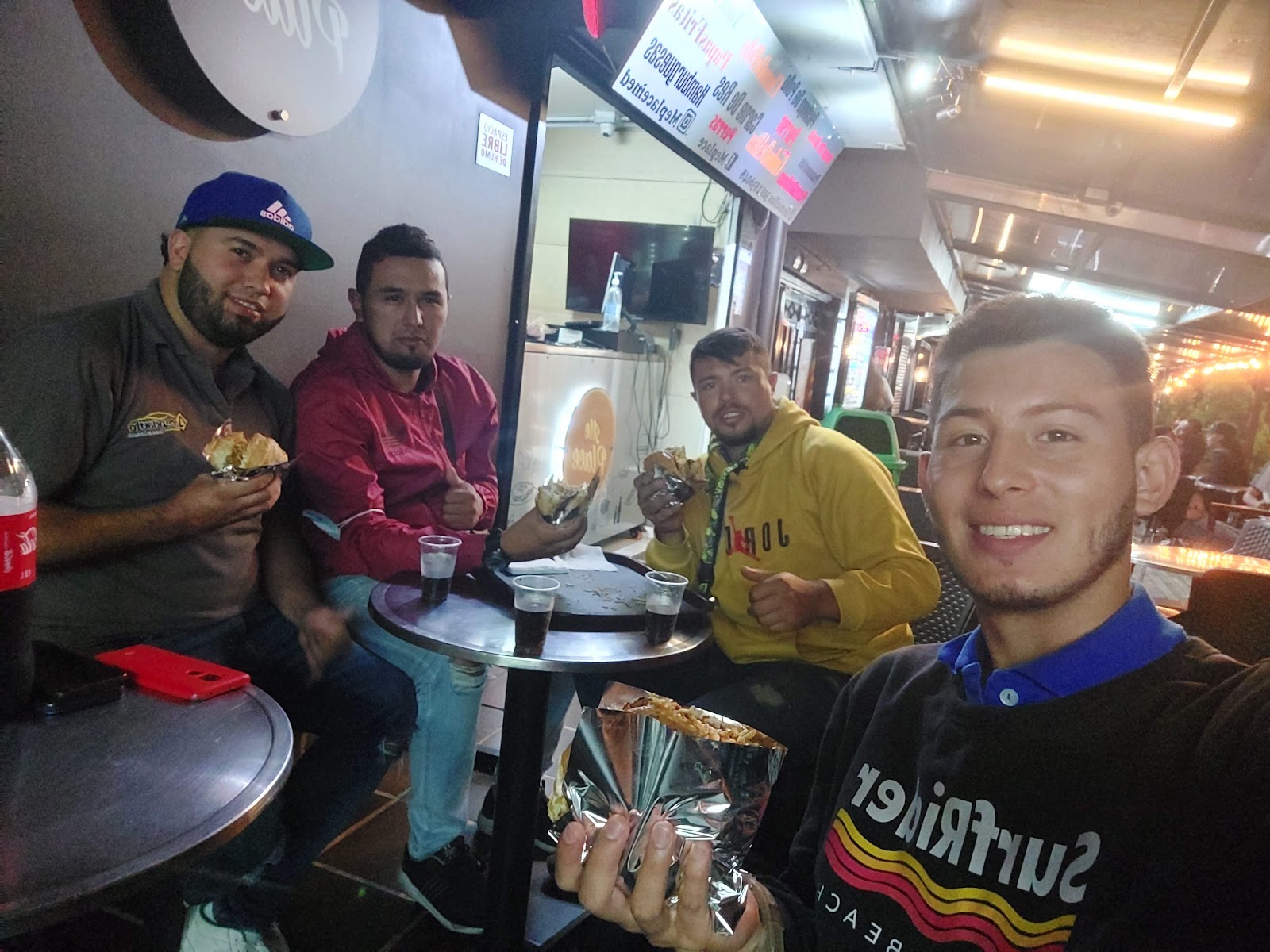 Papotas