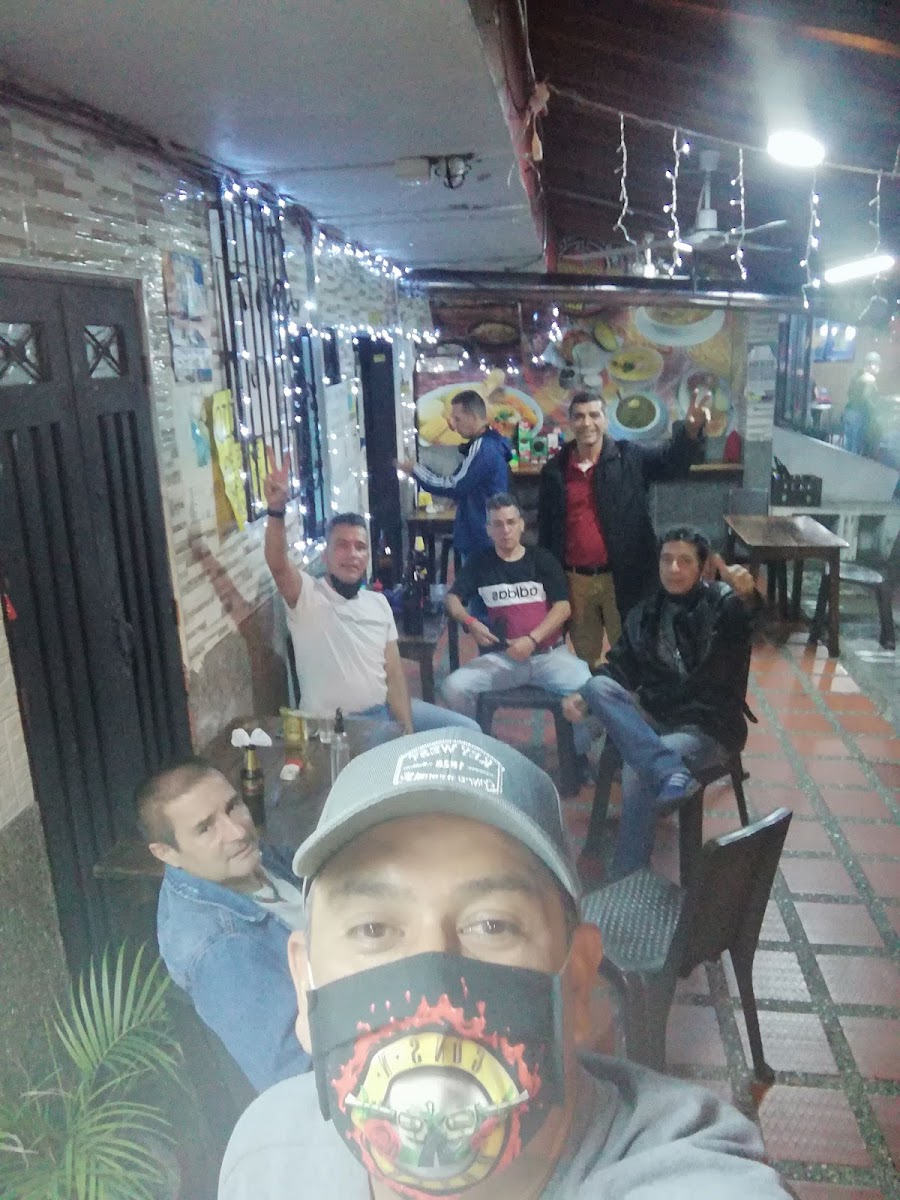 El Encuentro
