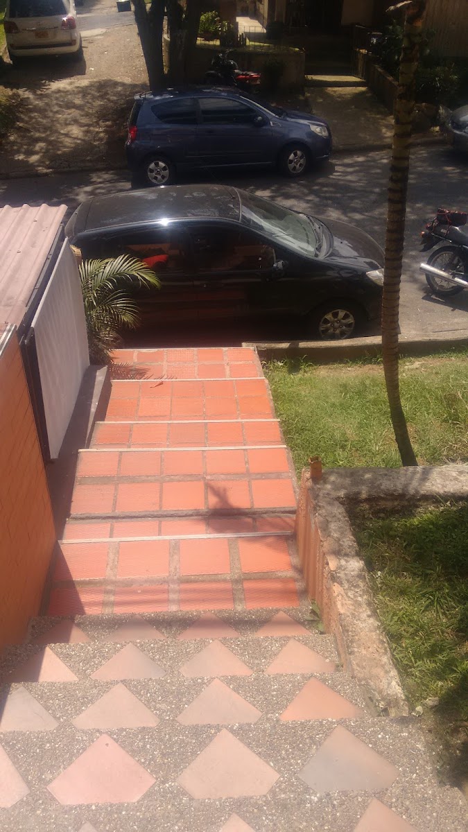 El Encuentro