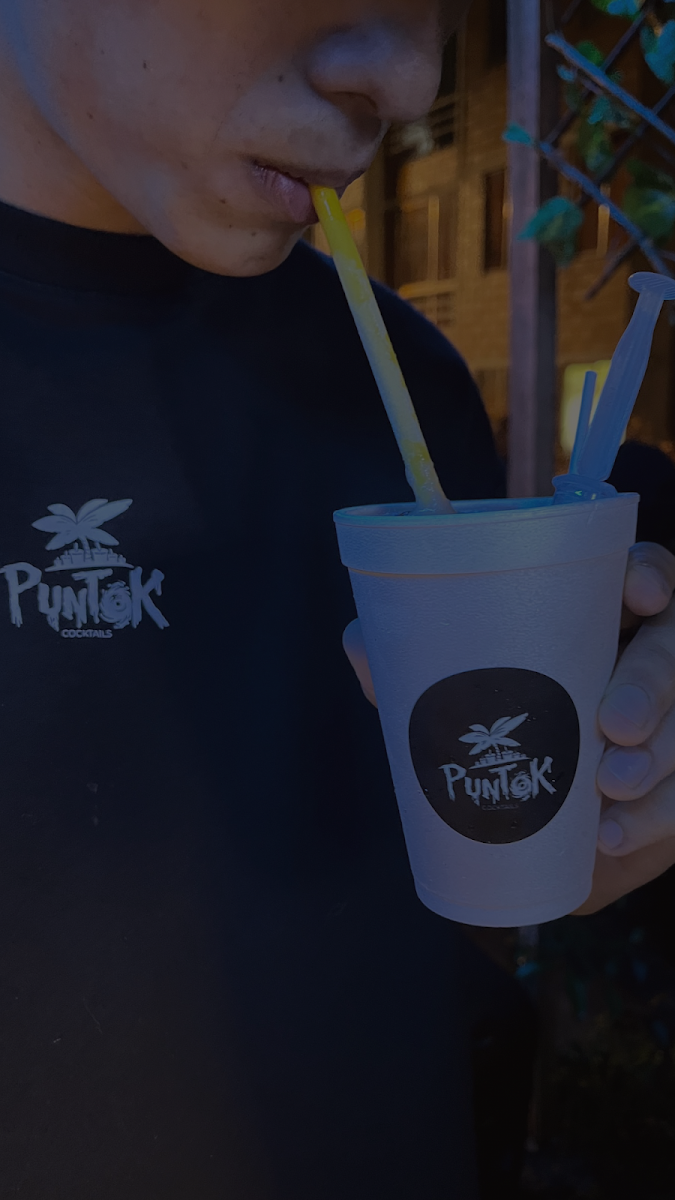 Puntok