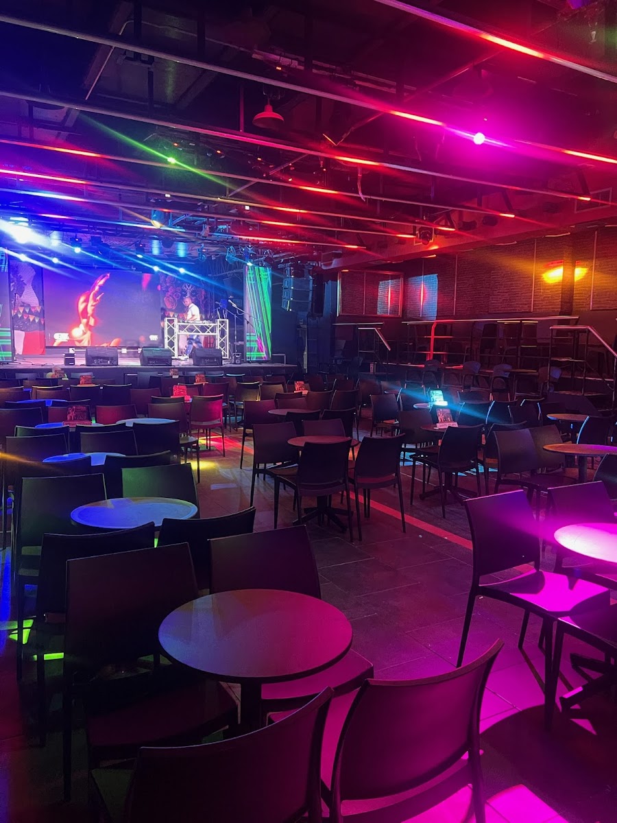Cantina La 70
