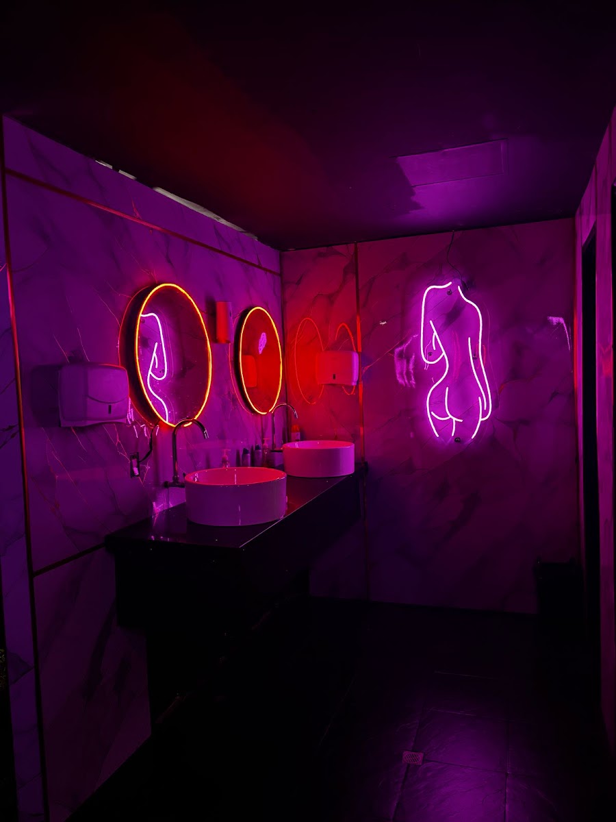 Lujuria Swinger Club