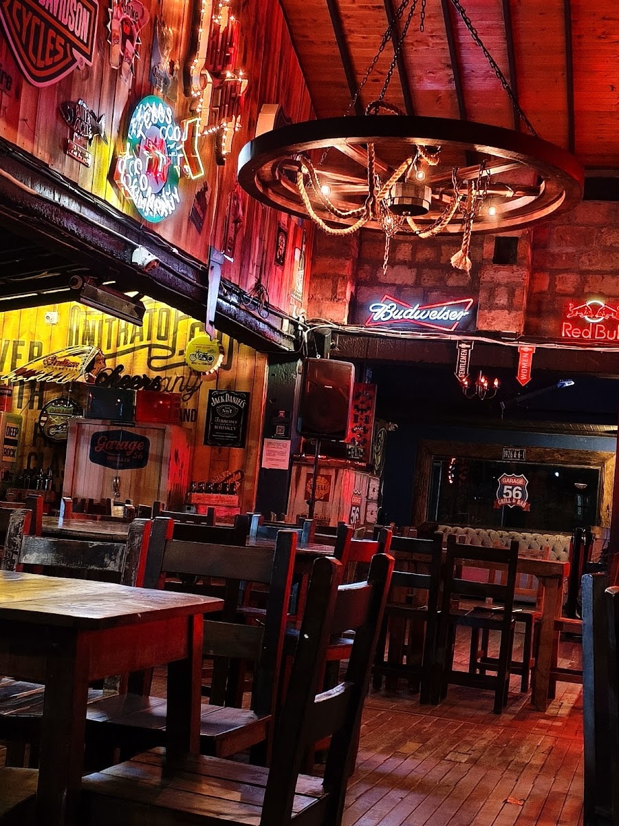 Garage 56 Medellin