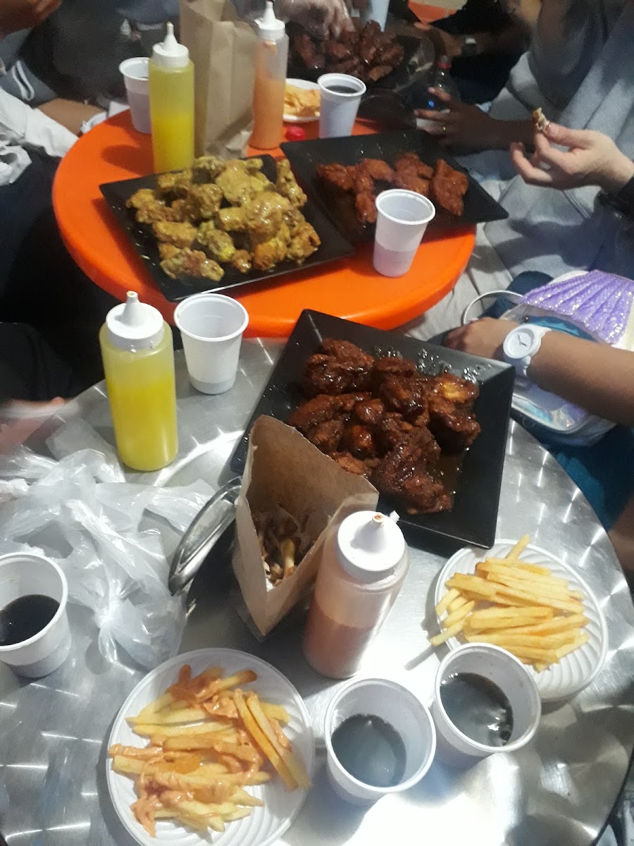Picanha - Pasta y Parrilla