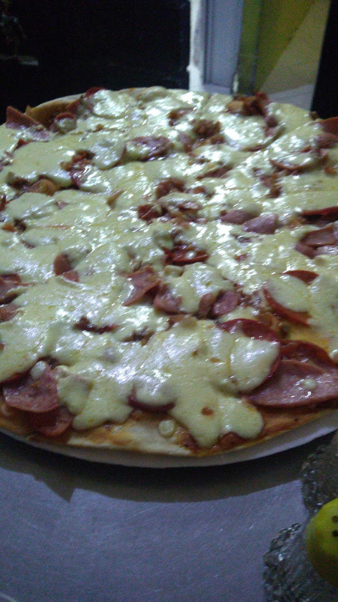 Qual Pizza Diagonal a la notaría