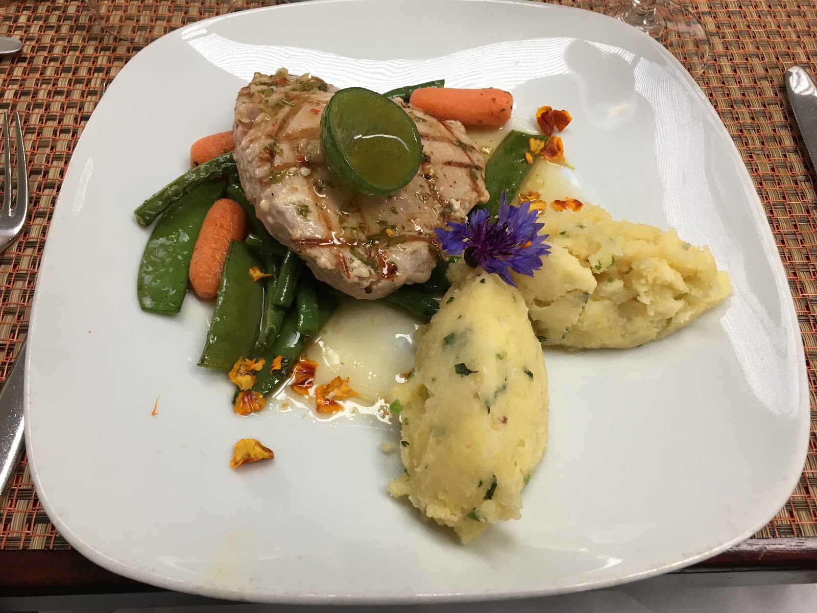 Cook's (Hotel Four Points by Sheraton Medellín)